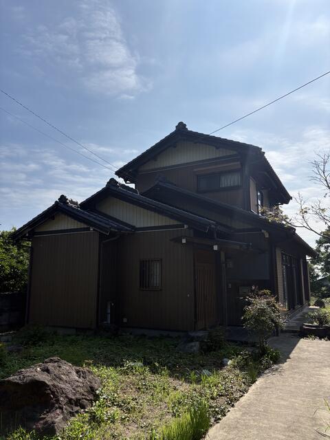 detached 愛知県半田市鴉根町３丁目 地図を見る