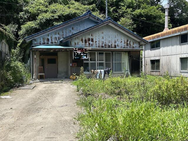 house for sale in Seto, Aichi | ¥3,900,000 | 3DK | Akiyama house find…