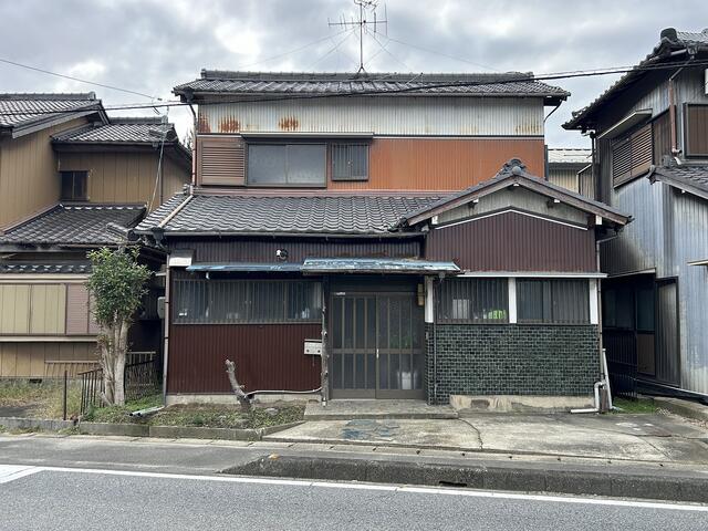 house for sale in Aisai, Aichi | ¥3,300,000 | 4DK | Akiyama house fin…