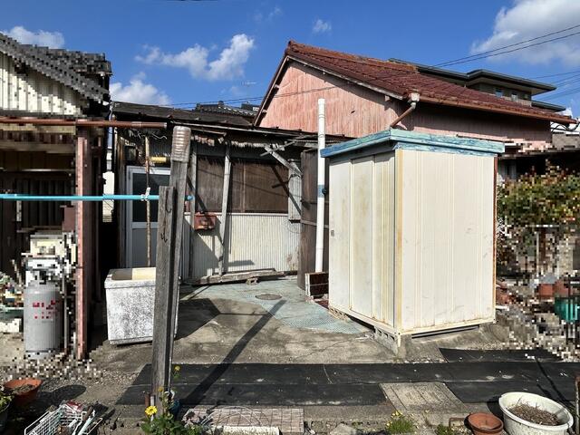 愛知県尾張旭市の一戸建て | 150万円 | 2K | 59.9m² | Akiyama house finder