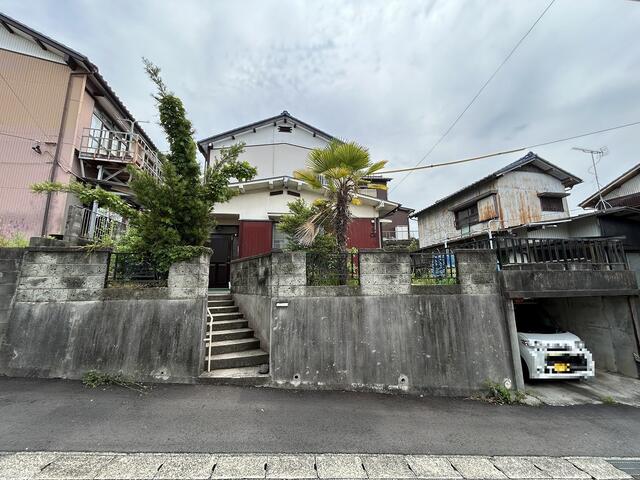 house for sale in Toyoake, Aichi | ¥7,500,000 | 6DK | Akiyama house f…