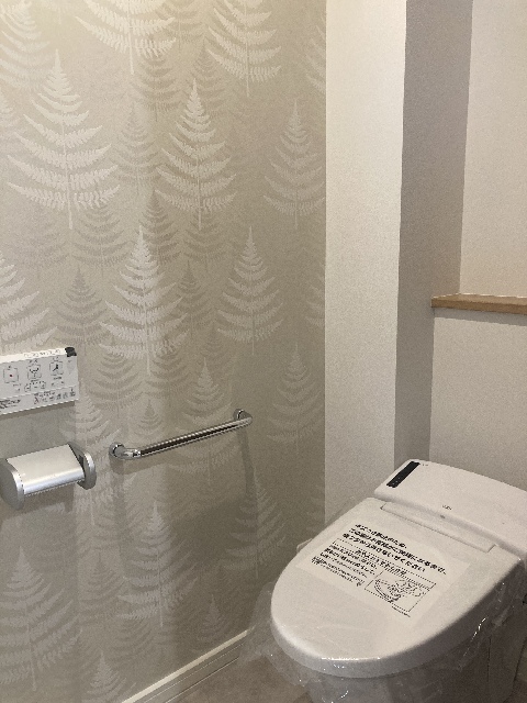 detached 愛知県清須市春日夢の森 地図を見る