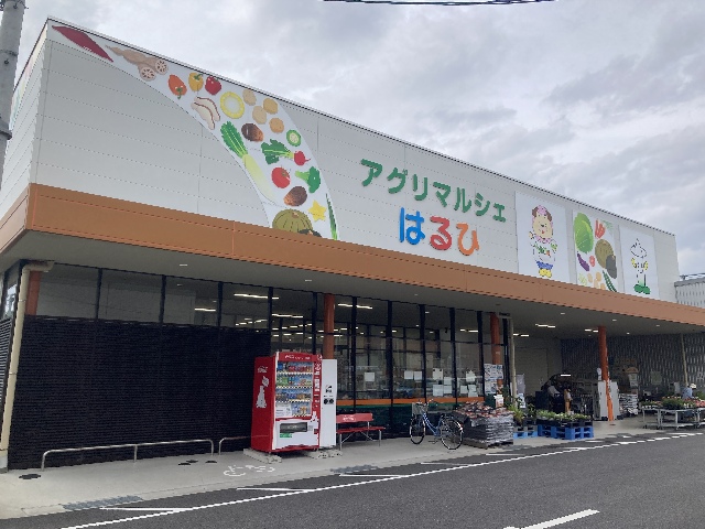 detached 愛知県清須市春日夢の森 地図を見る