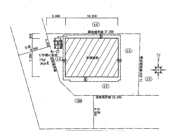 detached 愛知県弥富市鎌島１丁目 地図を見る