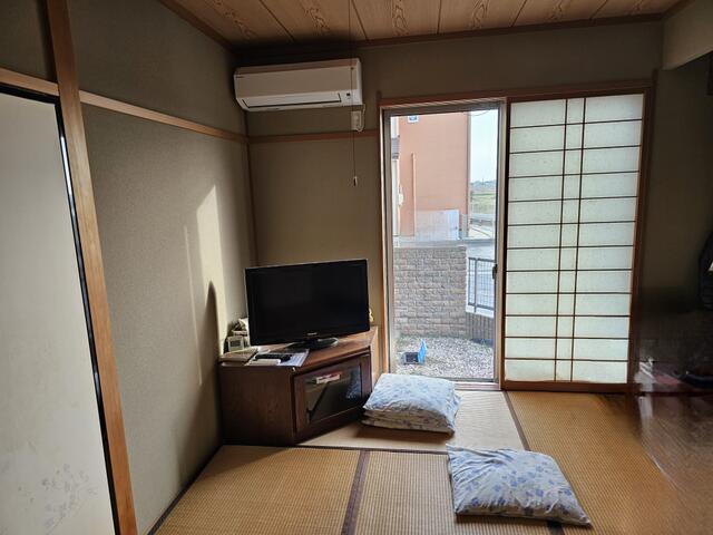 detached 愛知県弥富市鎌島１丁目 地図を見る