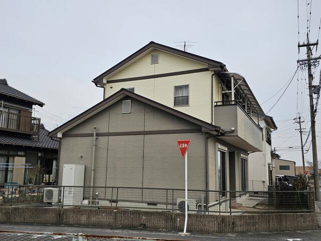 detached 愛知県弥富市鎌島１丁目 地図を見る