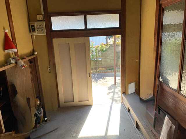 detached 愛知県西尾市一色町味浜東乾地 地図を見る