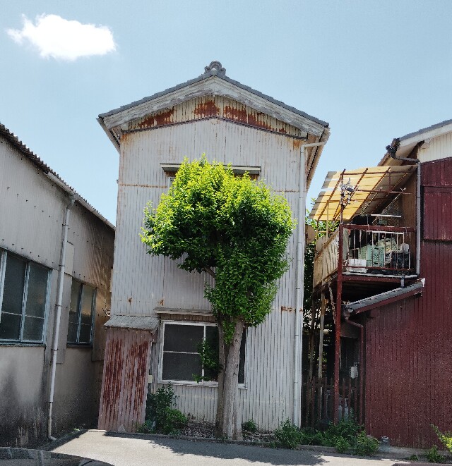 detached 愛知県西尾市菅原町 地図を見る