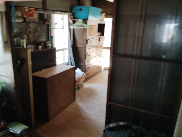 detached 愛知県西尾市菅原町 地図を見る