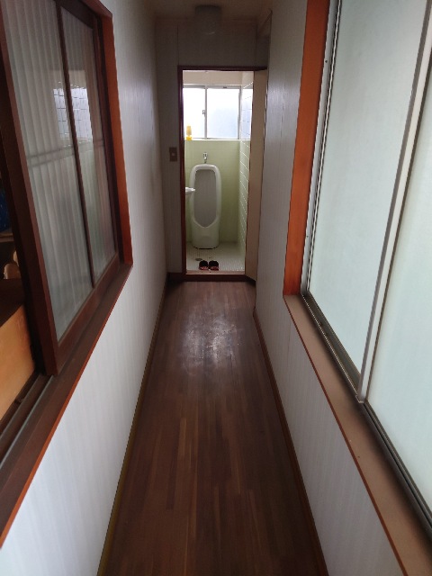 detached 愛知県西尾市菅原町 地図を見る