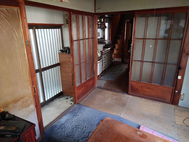 detached 愛知県西尾市菅原町 地図を見る
