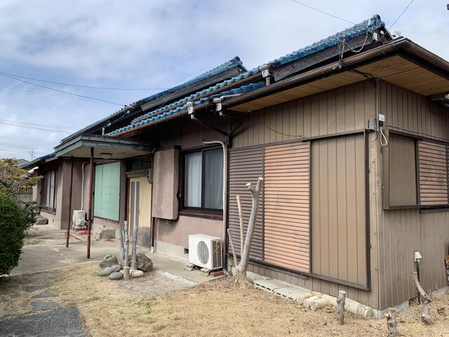 detached 愛知県西尾市一色町味浜東乾地