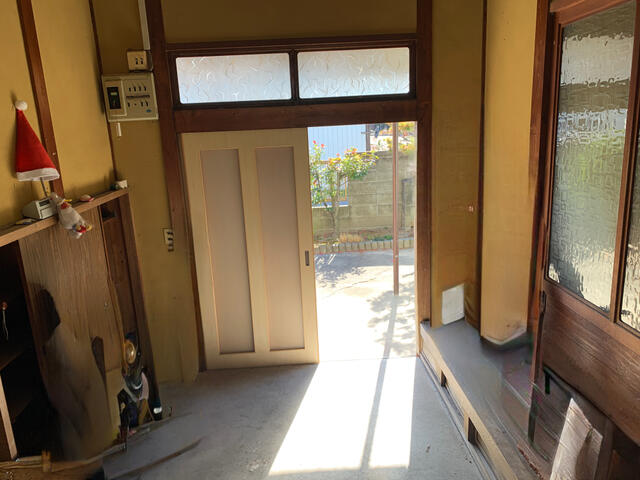 detached 愛知県西尾市一色町味浜東乾地