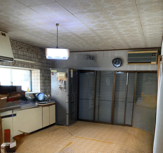 detached 愛知県西尾市一色町味浜東乾地