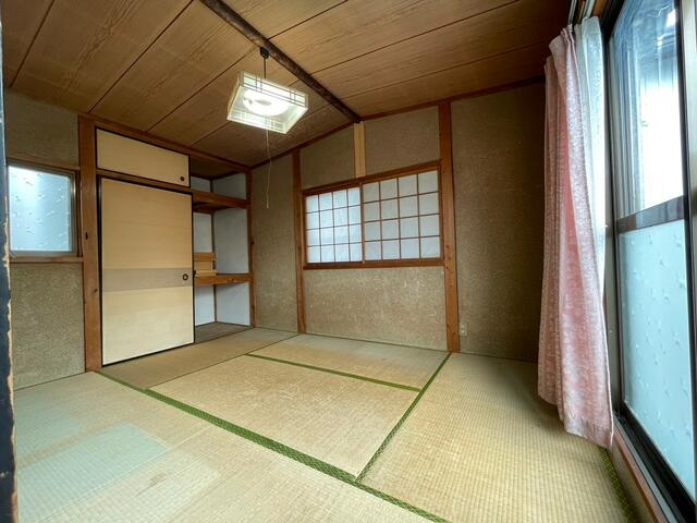 detached 愛知県津島市立込町４丁目