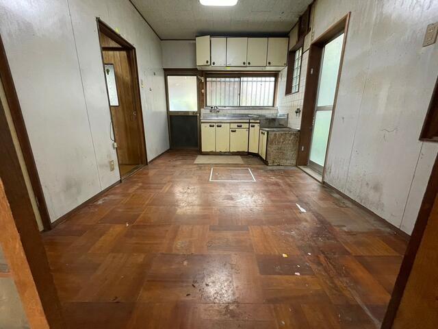 detached 愛知県津島市立込町４丁目