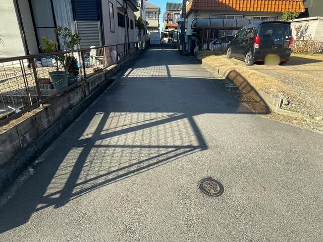 detached 愛知県津島市立込町４丁目