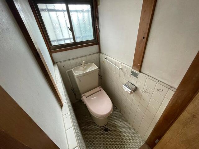 detached 愛知県津島市立込町４丁目