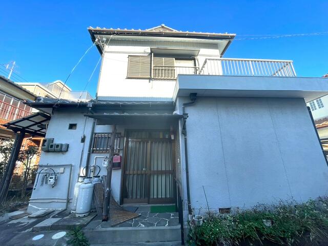 detached 愛知県津島市立込町４丁目