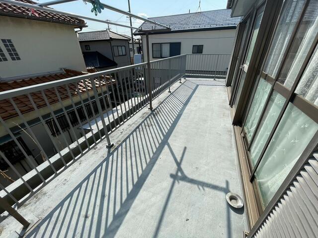 detached 愛知県津島市立込町４丁目