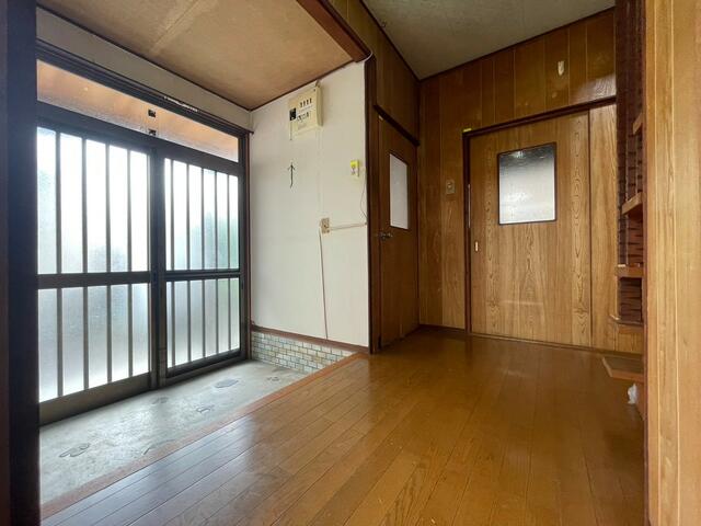 detached 愛知県津島市立込町４丁目