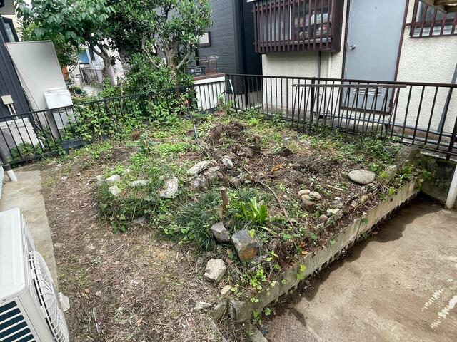 detached 愛知県津島市立込町４丁目