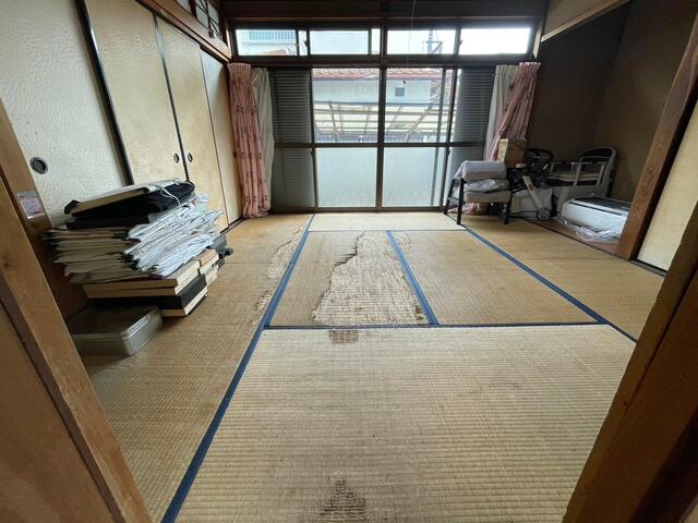 detached 愛知県津島市立込町４丁目