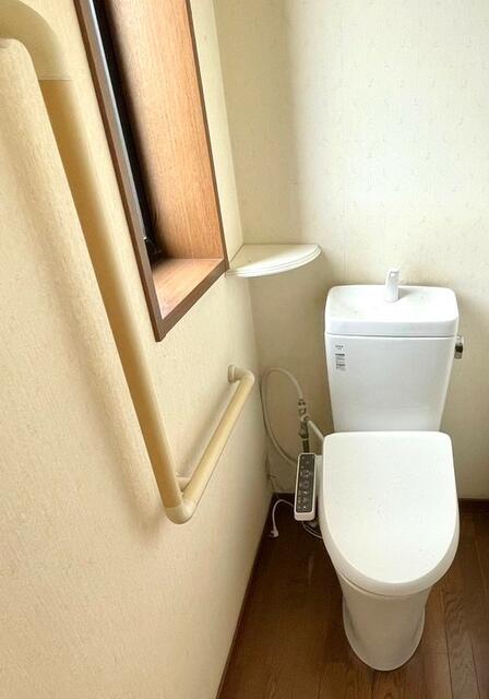 detached 愛知県津島市金柳町字北脇 地図を見る