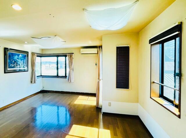 detached 愛知県津島市金柳町字北脇 地図を見る