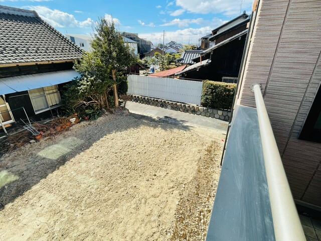 detached 愛知県津島市金柳町字北脇 地図を見る