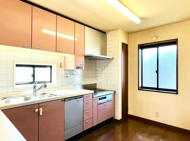 detached 愛知県津島市金柳町字北脇 地図を見る