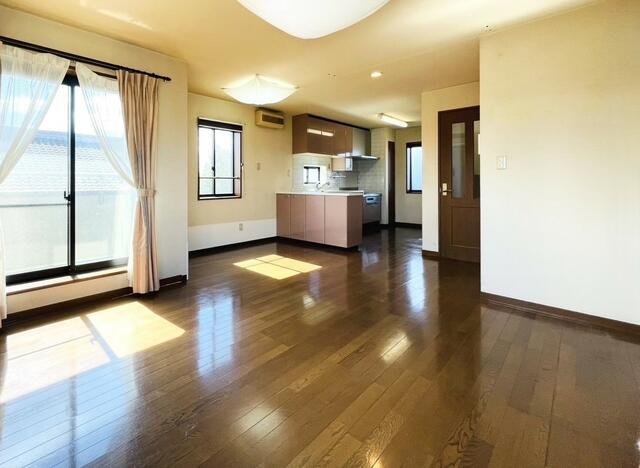 detached 愛知県津島市金柳町字北脇 地図を見る