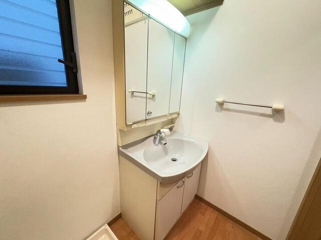 detached 愛知県日進市梅森台５丁目 地図を見る