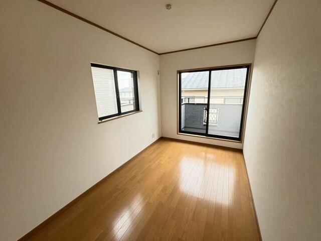 detached 愛知県日進市梅森台５丁目 地図を見る