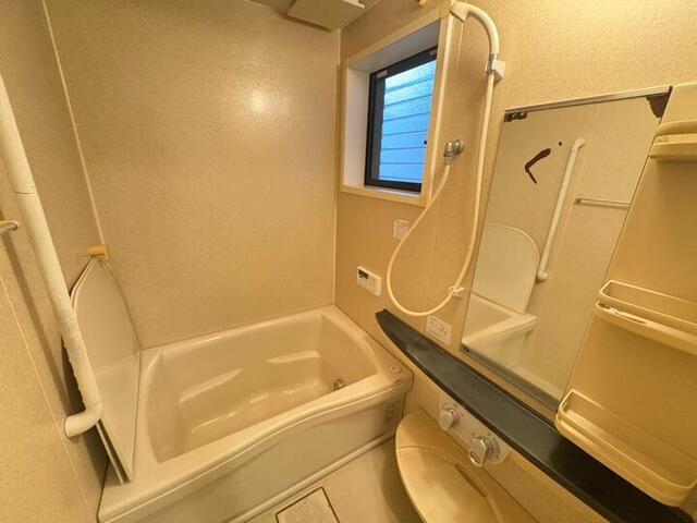 detached 愛知県日進市梅森台５丁目 地図を見る