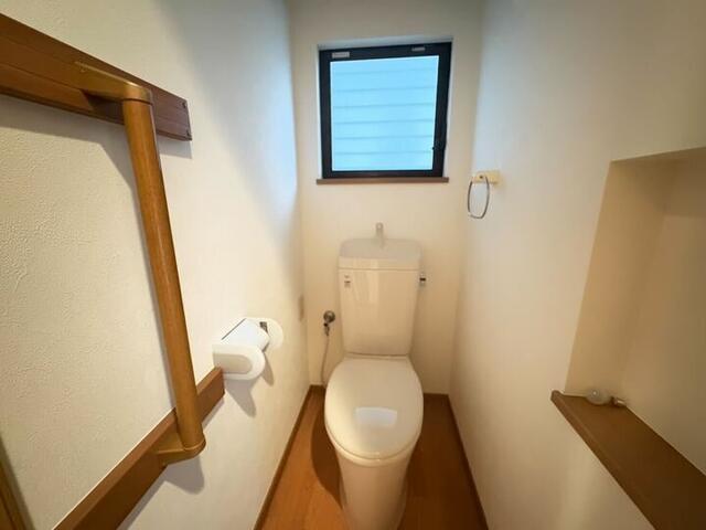 detached 愛知県日進市梅森台５丁目 地図を見る