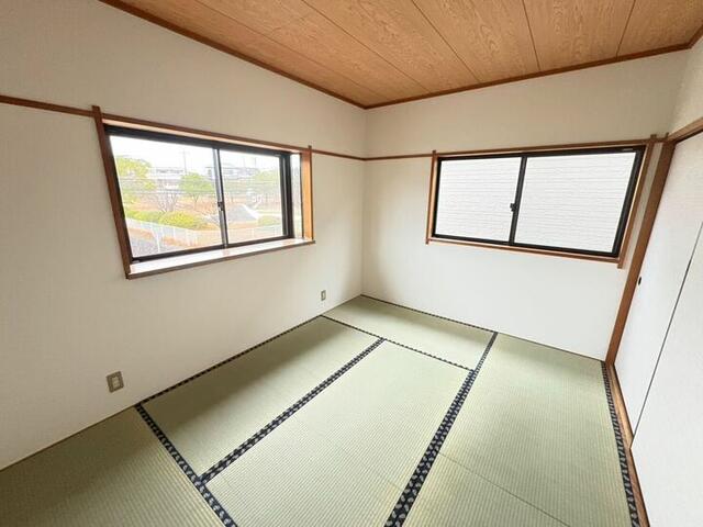 detached 愛知県日進市梅森台５丁目 地図を見る