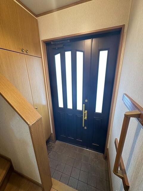 detached 愛知県日進市梅森台５丁目 地図を見る