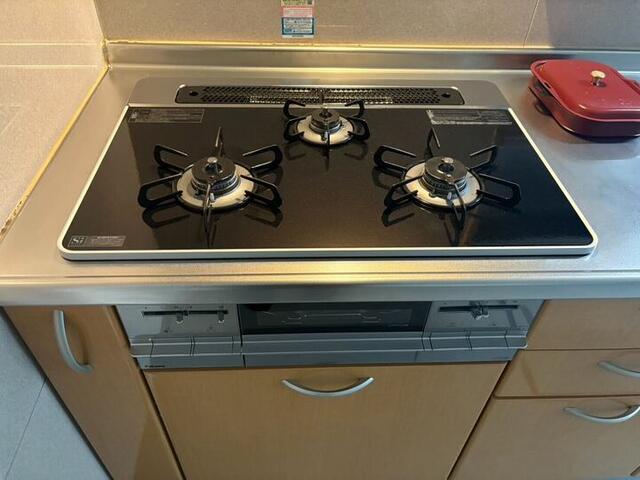 detached 愛知県日進市梅森台５丁目 地図を見る