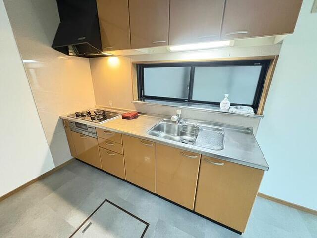 detached 愛知県日進市梅森台５丁目 地図を見る