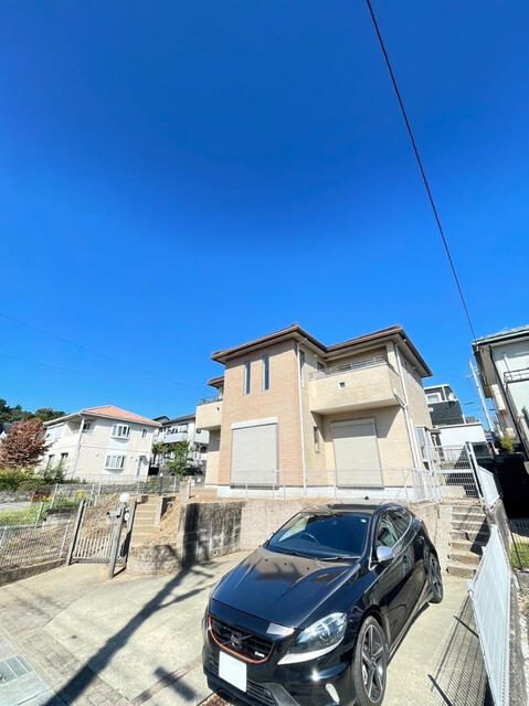detached 岐阜県土岐市泉町大富