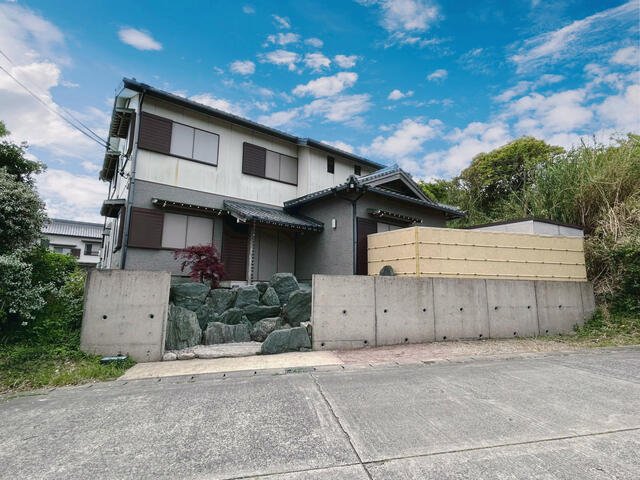 detached 愛知県知多郡南知多町大字日間賀島字東側 地図を見る