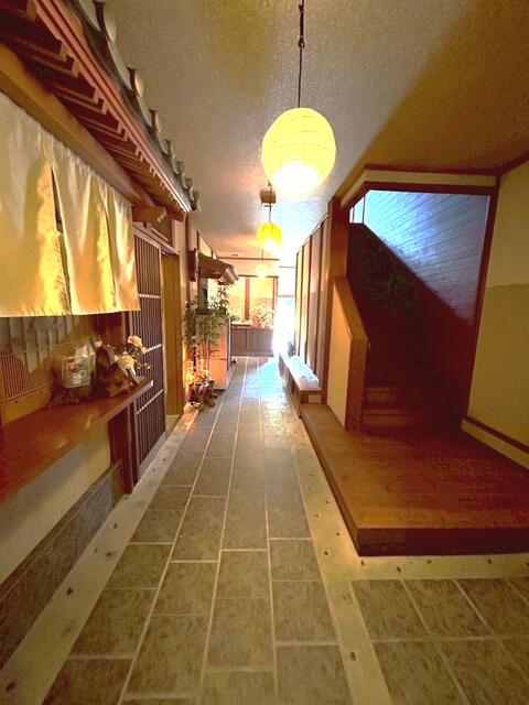 detached 愛知県知多郡南知多町大字日間賀島字東側 地図を見る