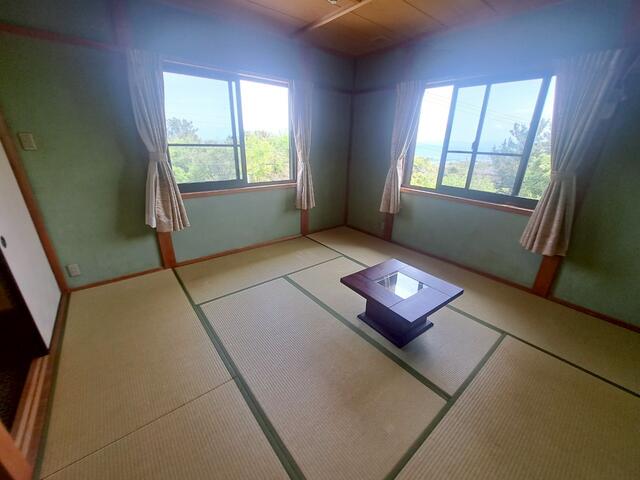 detached 愛知県知多郡南知多町大字日間賀島字東側 地図を見る