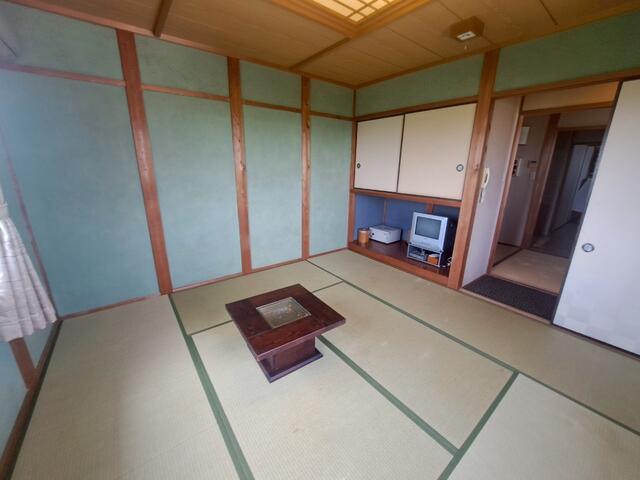 detached 愛知県知多郡南知多町大字日間賀島字東側 地図を見る