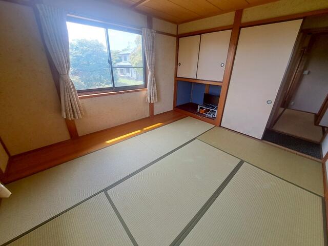 detached 愛知県知多郡南知多町大字日間賀島字東側 地図を見る