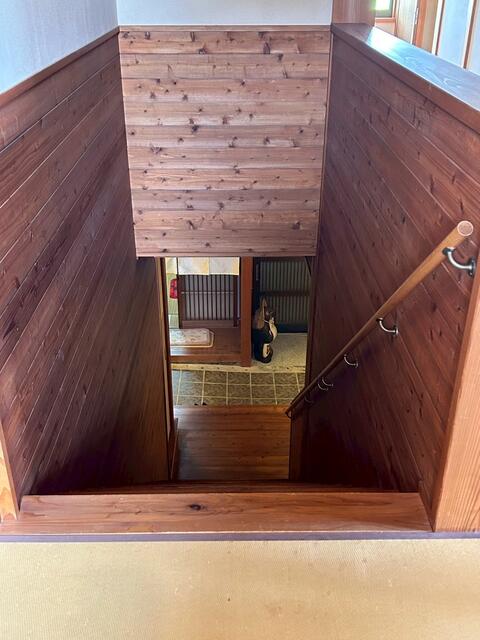 detached 愛知県知多郡南知多町大字日間賀島字東側 地図を見る