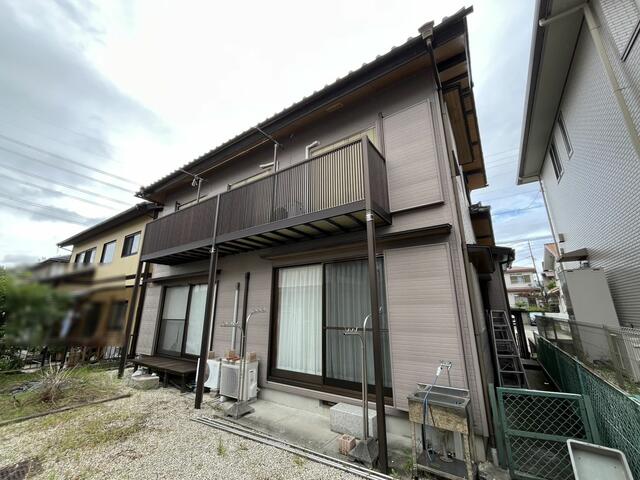 detached 愛知県春日井市高森台２丁目