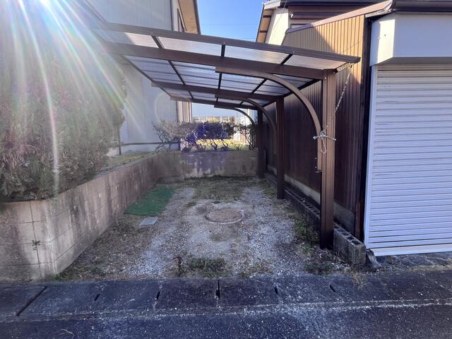 detached 愛知県小牧市桃ケ丘２丁目