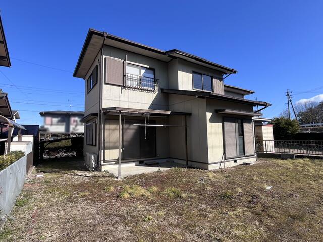 detached 愛知県小牧市桃ケ丘２丁目